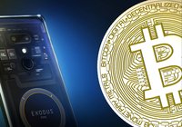 HTC to release smartphone built to run bitcoin full node