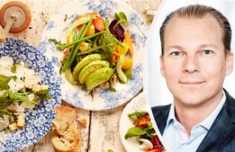 ”Fokus är på utveckling och tillväxt”