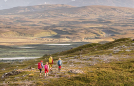Norge stänger åter gränsen till Jämtland – ”Väldigt tråkigt”