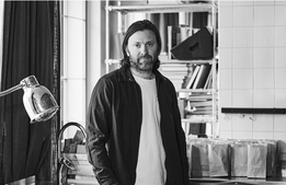 Niklas Ekstedt nya tv-serie: ”Som Tinder för kockar”
