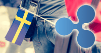 Svensk startup vill utmana Ripple – tar in sex miljoner kronor i riskkapital