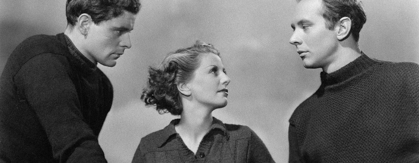 Return to the Edge of the World