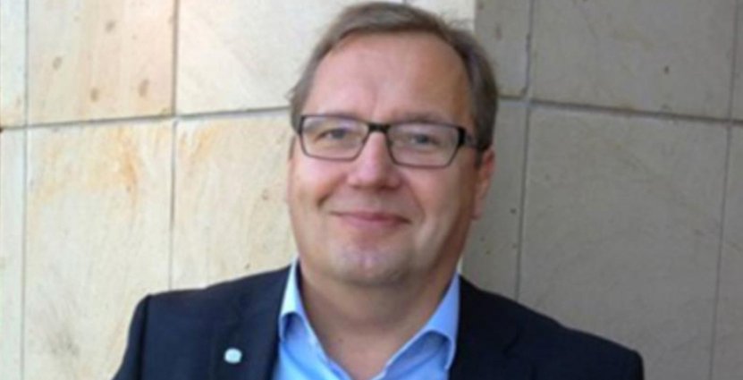 Ny inom Elite-koncernen. Jukka Turku ska basa över tre hotell i Malmö. 