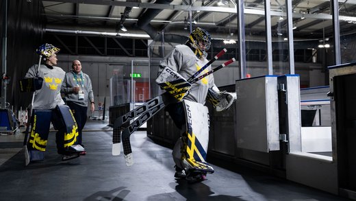 Byt tankar med andra – utvecklas tillsammans