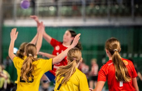 Stor forskningssatsning på idrott för personer med NPF