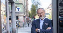 Djurönäset har öppnat nytt skärgårdshotell