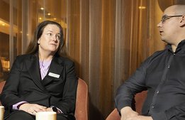 Att växa på jobbet med hjälp av mentorskap