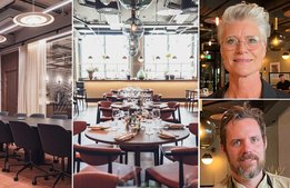Premiumkänsla och nytänkande på Fenix Sthlm
