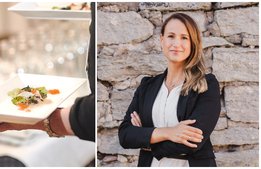 Tryffelfestivalen på Gotland: ”I år är ett jättebra tryffelår”