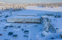 Stort intresse för Visitas certifiering bland gymnasieskolor