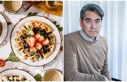 ”Fel att sänka momsen på livsmedel men inte på service”