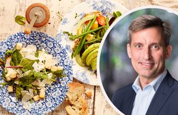 Miljardaffär rör om i måltidsbranschen