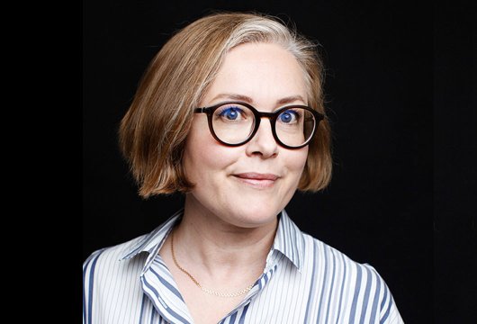 Eva Kruk  &bull; F&ouml;rl&auml;ggare 