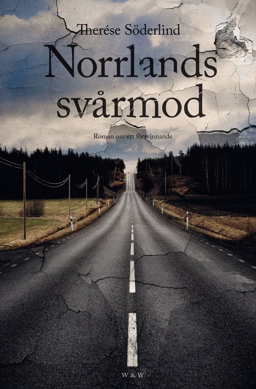 Norrländsk noir – 10 boktips för suggestiv läsning