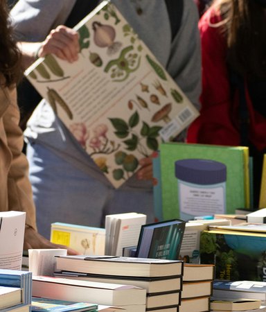 24 böcker att fynda på årets bokrea