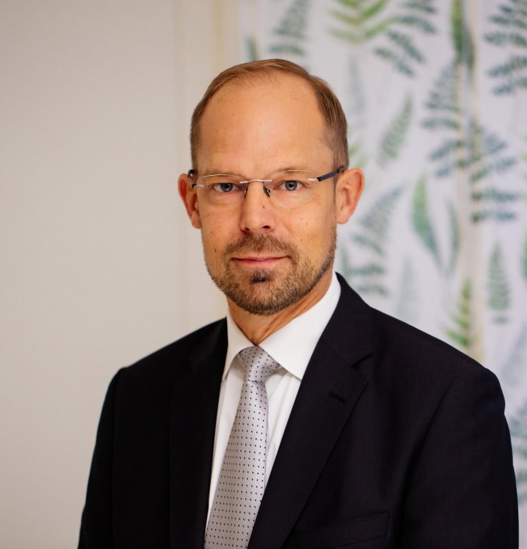 Robert Johnsson