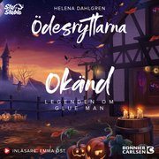 Boktips – Spökhistorier från Jorvik