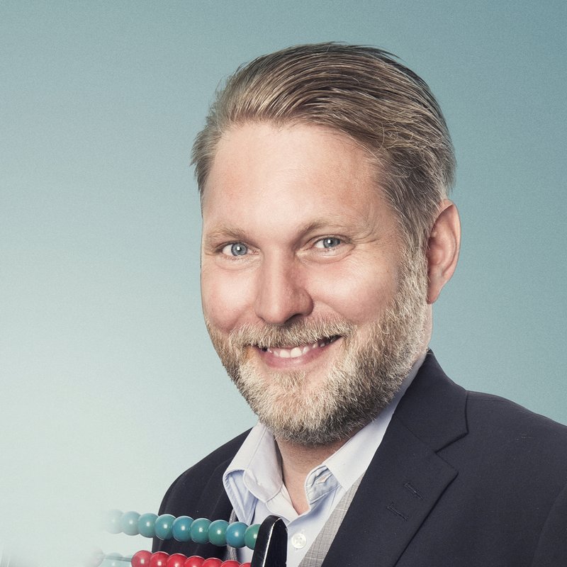 Söderberg & Bolmeson: ”Det är lätt att göra ditt barn till miljonär”