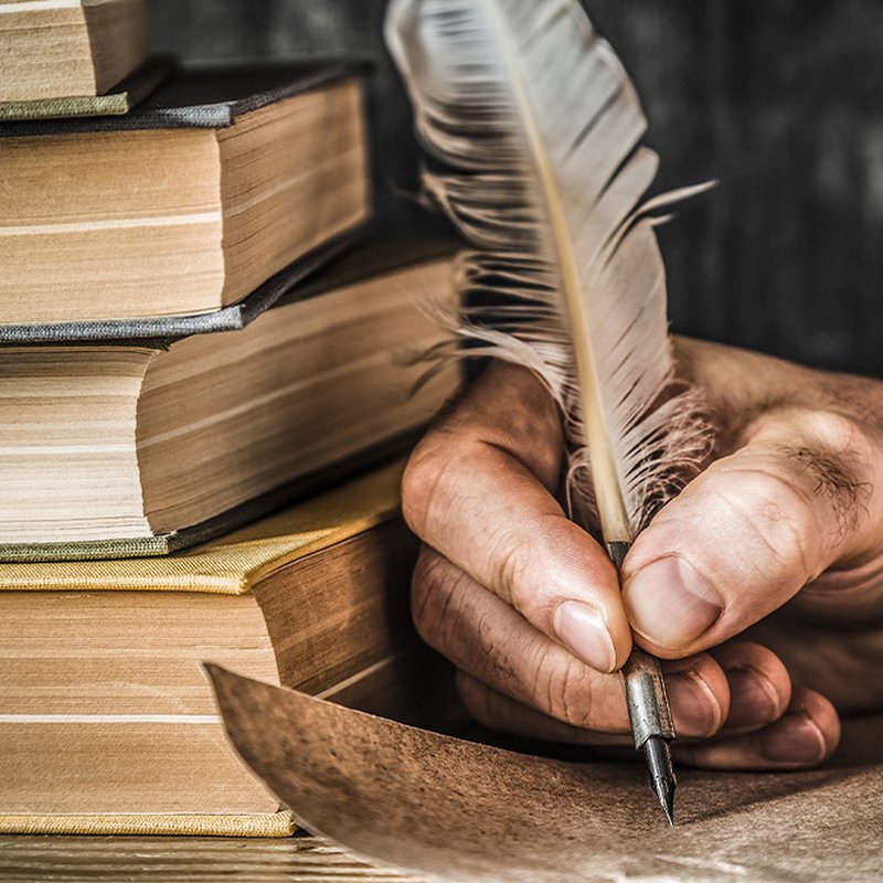 Från Goethe till Chris Kraus – här är 13 brevromaner att sluka