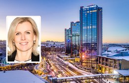Svenska Mässan vill lyfta fram innovation inom besöksnäringen