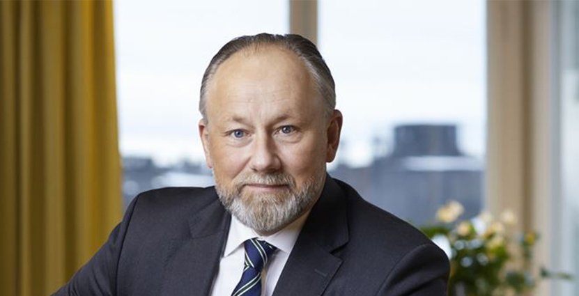 Det krävs kraftfulla åtgärder för att undvika konkurser och stora<br />
 uppsägningar, säger Jonas Siljhammar, vd på Visita. Foto: Besöksliv