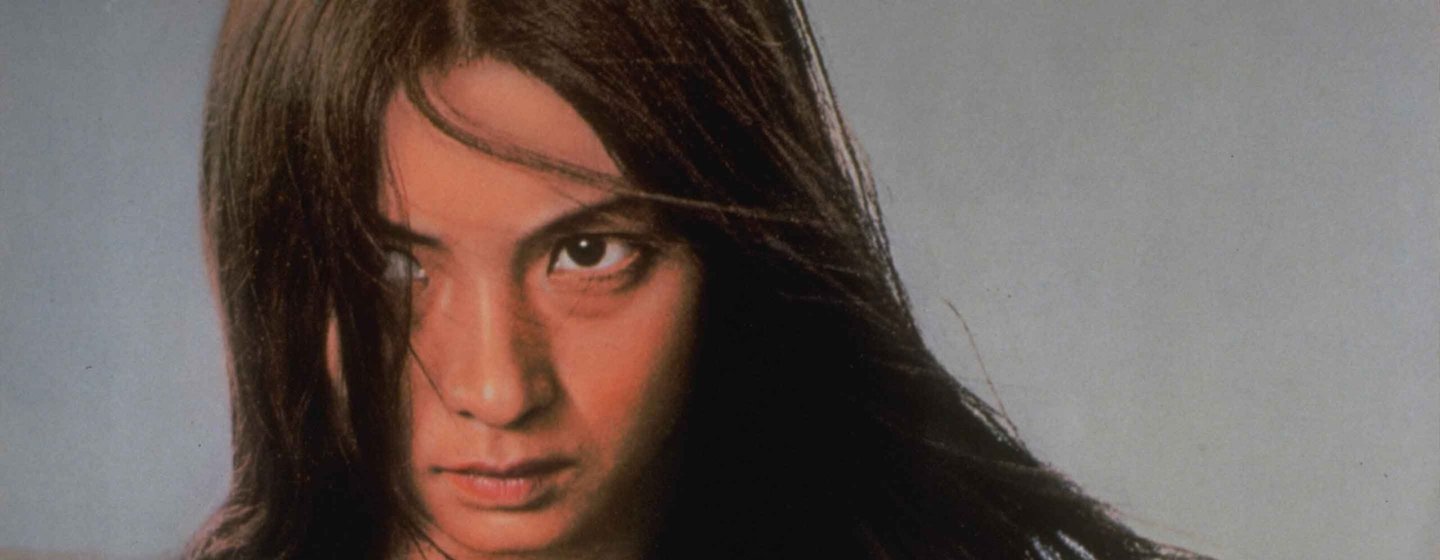 Female Prisoner Scorpion: Jailhouse 41