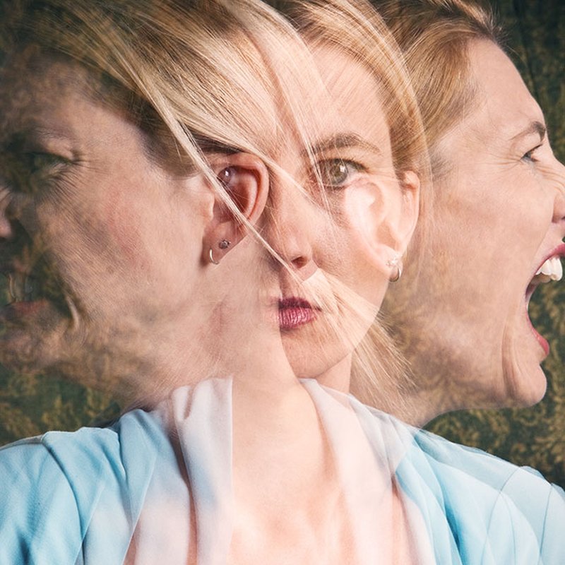 13 romaner om att leva med psykisk ohälsa