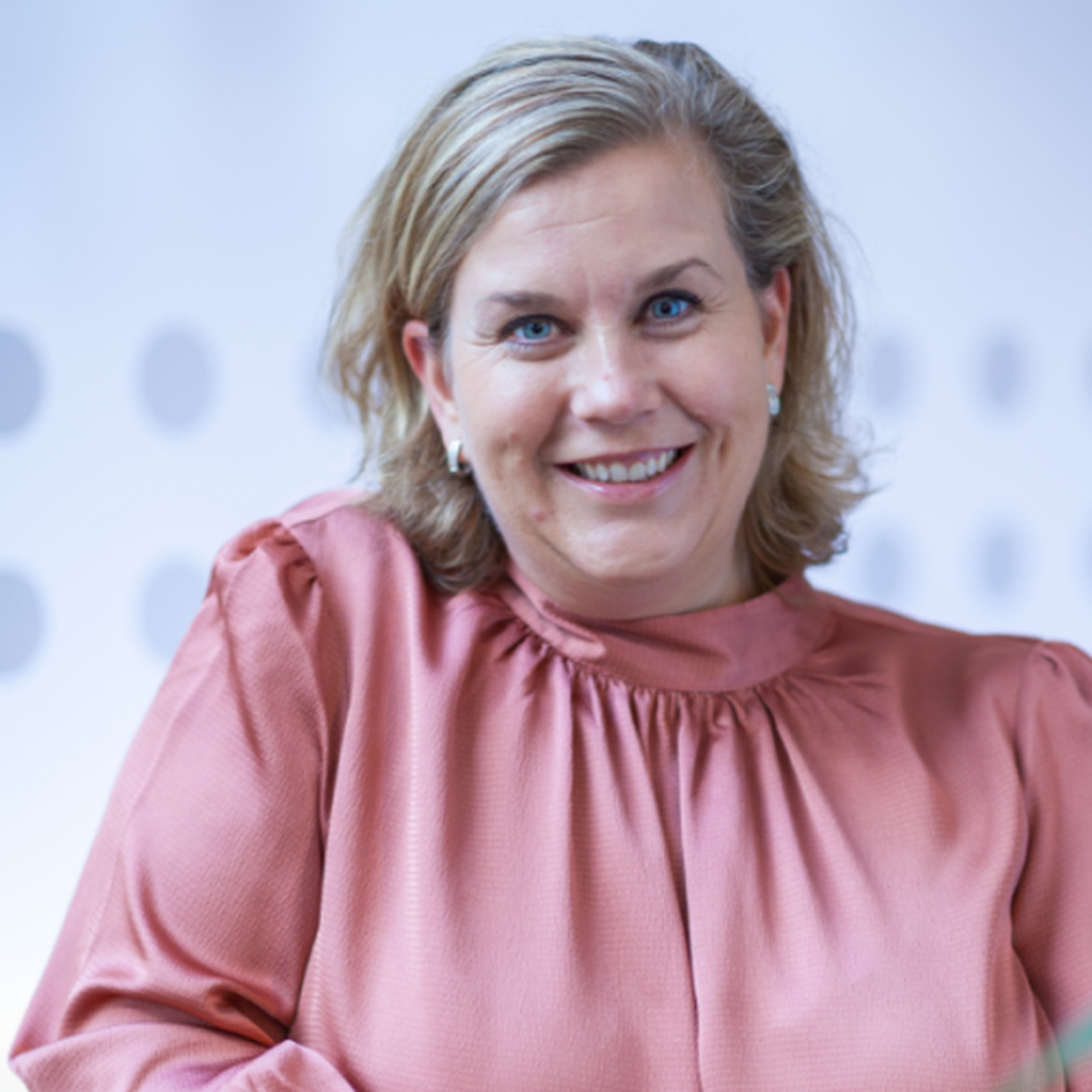 Linda Rothan Cederberg