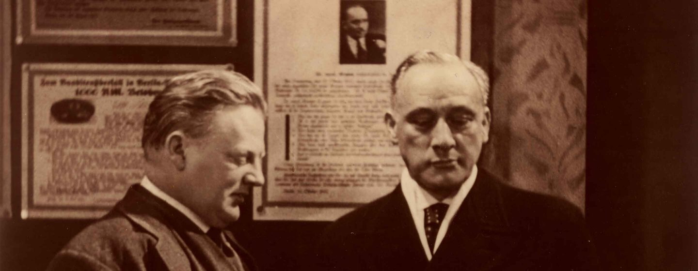 Doktor Mabuses testamente