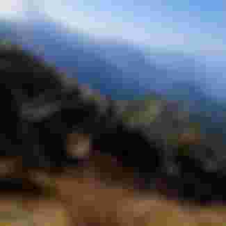 The old Silk Route between India and China.