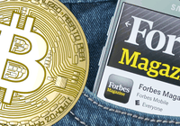 One of the world's top business magazines launches newsletter about cryptocurrencies