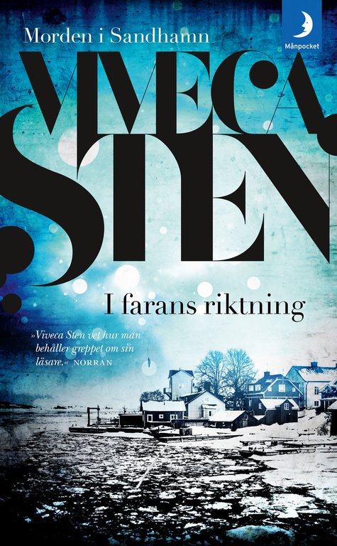 Viveca Sten: ”Jag kom till första mötet med målgruppsanalys och färdig PR-plan”