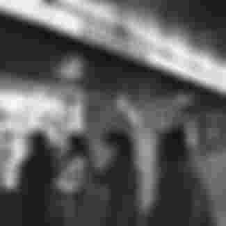 Intershop in Friedrichstrasse in East Berlin.