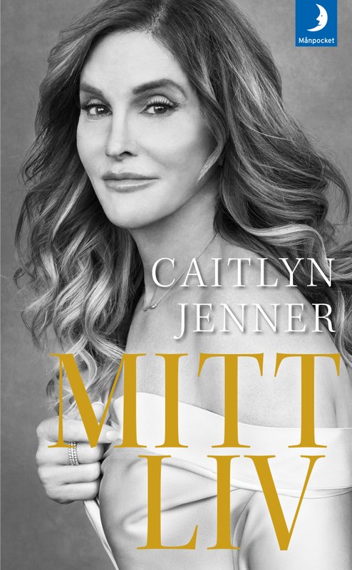 Caitlyn Jenner: 