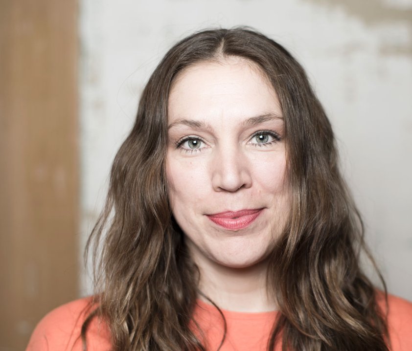 Annika Ostwald