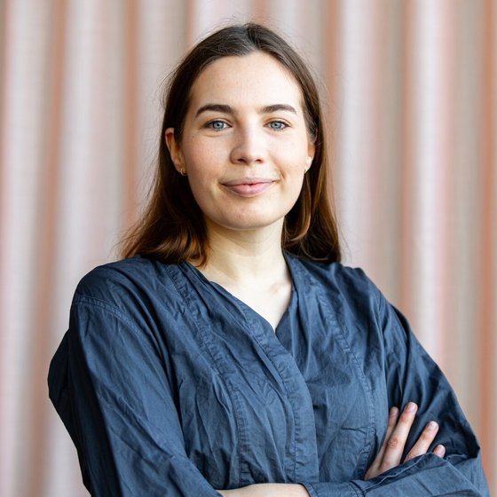 Emma Hellström, CSO of Flower