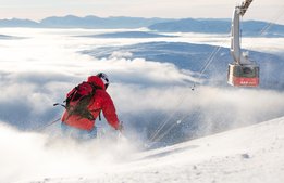 Rapport från Åre och Östersund: ”VM bygger varumärke”
