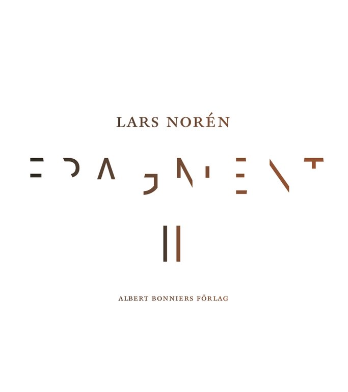 Lars Norén – teatergiganten som var vår tids Strindberg