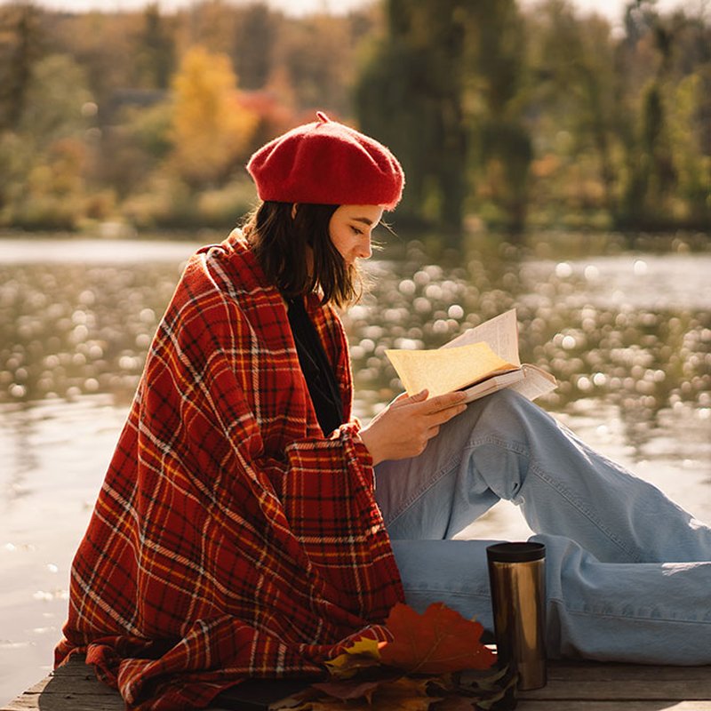 Höstens feelgood 2022! 9 nya böcker att sluka