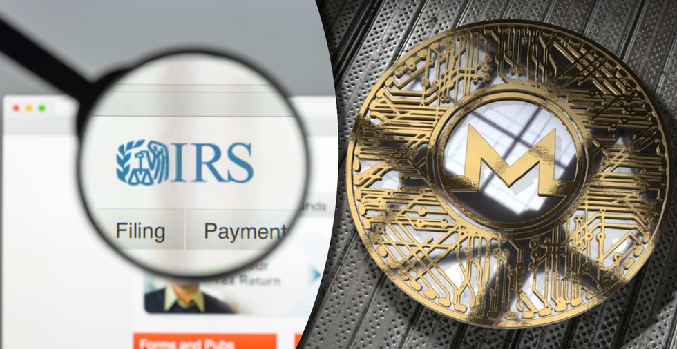 USA:s skattemyndighet erbjuder över 5 miljoner till den som kan knäcka monero