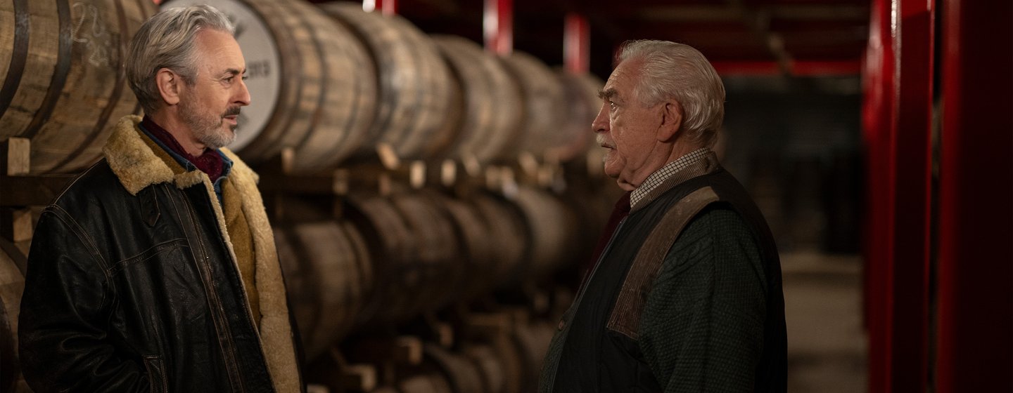Glenrothan