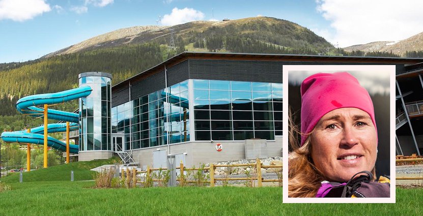 Så ska nya vd:n Pernilla Gravenfors bygga upp ett modernt Holiday Club. 