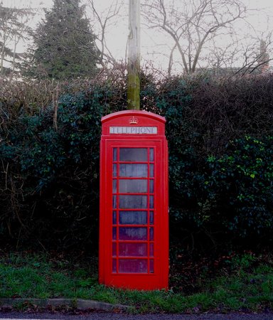 Väck anglofilen i dig! 13 underbara brittiska böcker