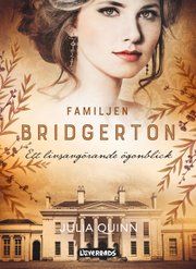 Boktips – Läs hela Bridgerton-serien