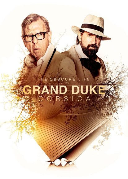 Obscure Life of the Grand Duke of Corsica, The