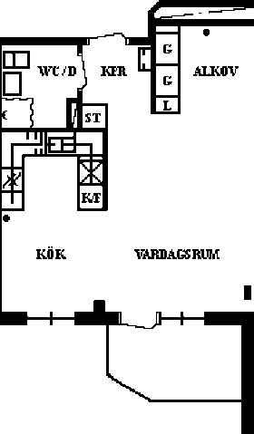PlanlösningRullstensgatan 180