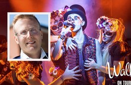 Fritt fram för krogar att anordna konserter