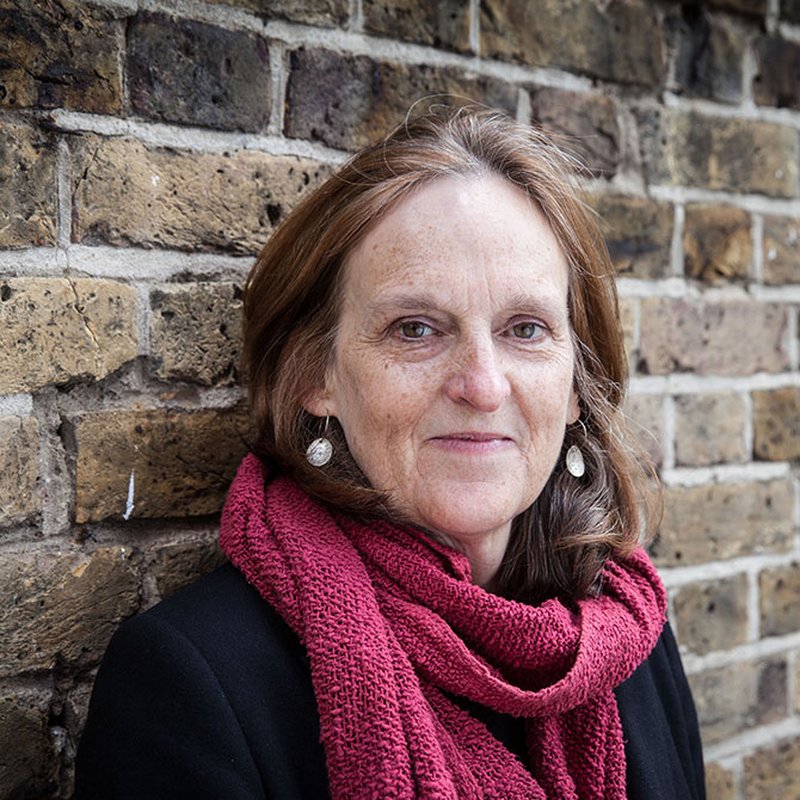 Tessa Hadley: ”Jag kände mig som en bluff”