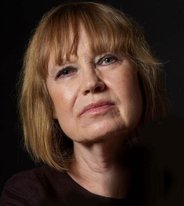 Vita Andersen: ”Jag tror att de veckotidningar jag läste under uppväxten räddade mitt liv”