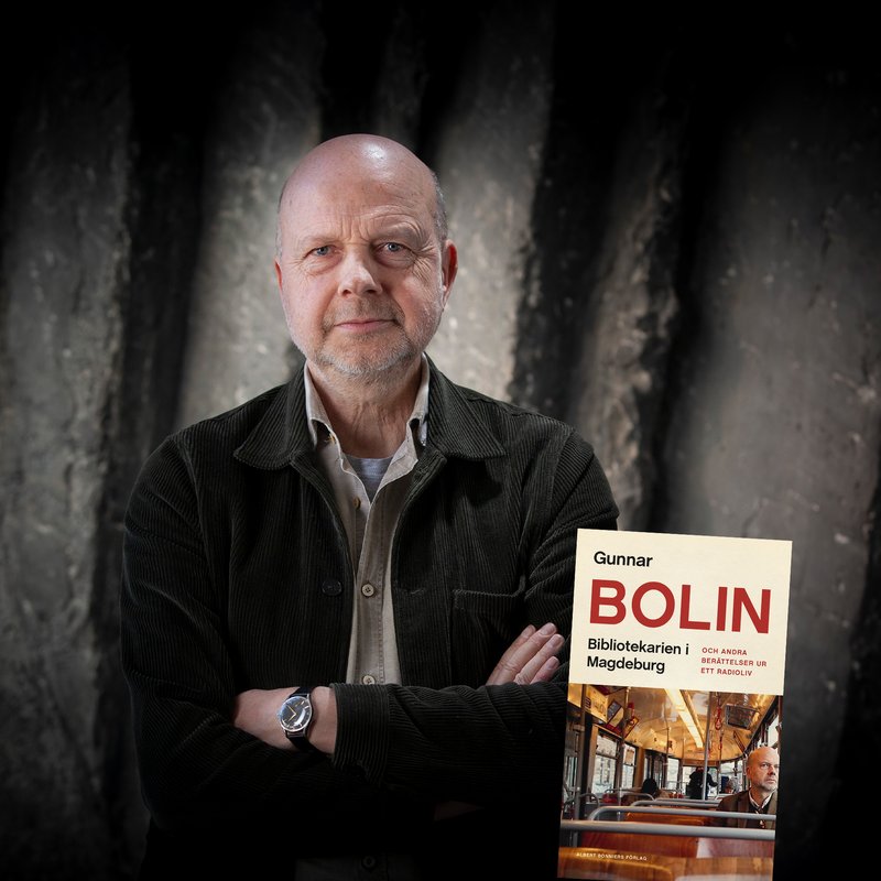 Gunnar Bolin: 